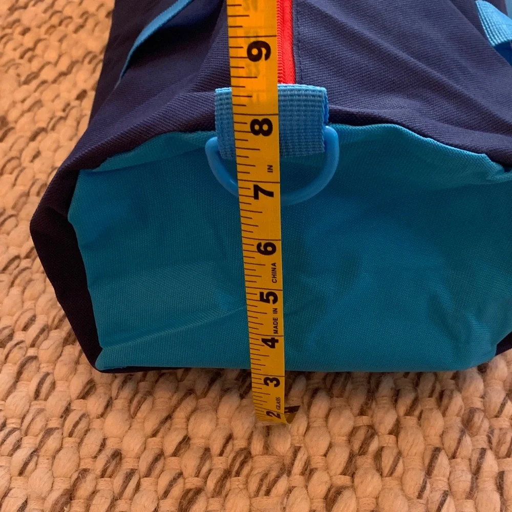 Lowe’s Lightweight Duffel Bag